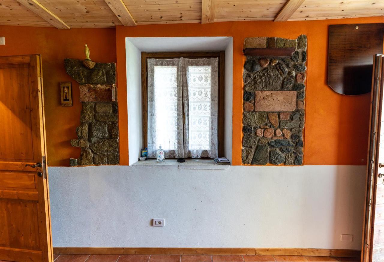 Rustico Verginate Bellano Εξωτερικό φωτογραφία